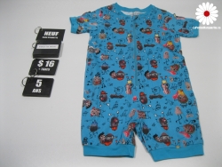 Pyjama 2 pièces