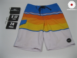 Short/maillot de bain
