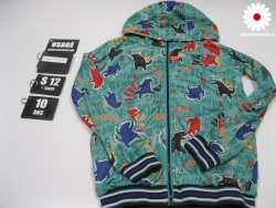 Manteau imparfait