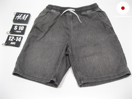 Short