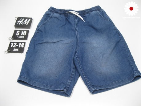 Short