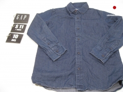 Chemise
