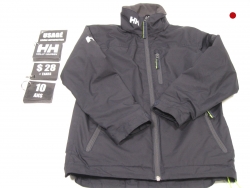 Manteau imparfait