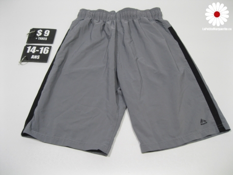Short