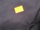 Manteau imparfait