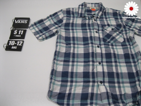 Chemise