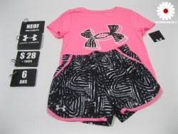 Ensemble 2 pièces sports