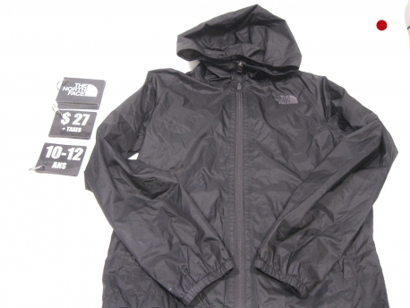Manteau