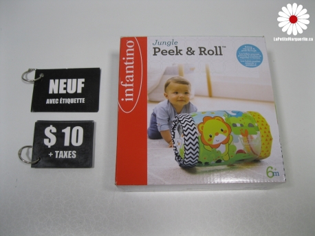 Jouets pour le bain