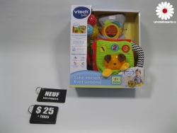 Jouets pour le bain