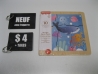 Casse-tête en bois Fisher Price