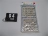 Cartes de bingo
