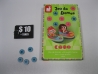 Jeu de dames Janod