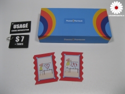 Jeu Passe-Partout Imparfait