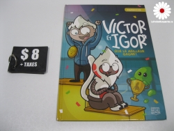 Victor et Igor 5