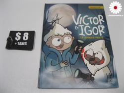 Victor et Igor 2