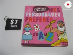 Olga et le machin qui pue