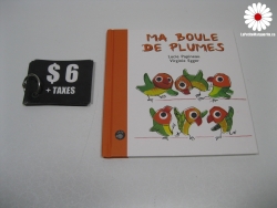 Dragouilles 2