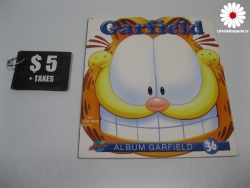 Garfield 27