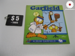 Garfield 27