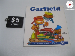 Garfield 27