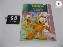 Garfield 36
