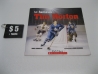 Le fameux Tim Horton