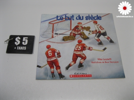 Le fameux Tim Horton