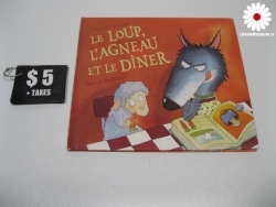 Le fameux Tim Horton