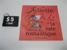 Juliette la rate romantique