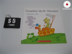 On partage tout!
