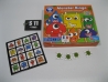 Monster bingo