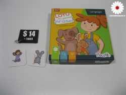Loto des petites phrases