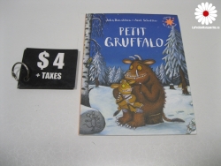Petit Gruffalo