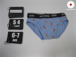 Culotte