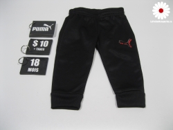 Pantalon évolutif