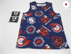 Camisole Marvel