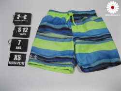 Short/maillot de bain