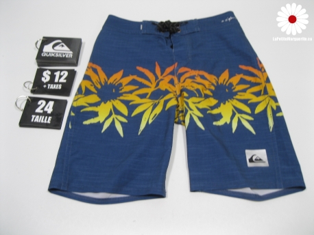 Short