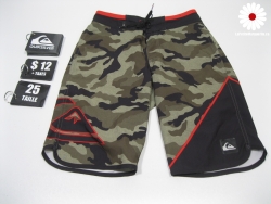 Short / Maillot de bain