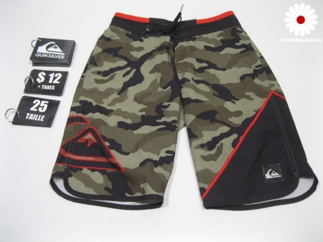 Short