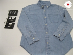 Chemise
