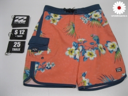 Short/Maillot de bain