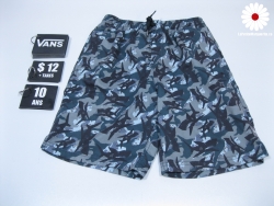 Short/Maillot de bain