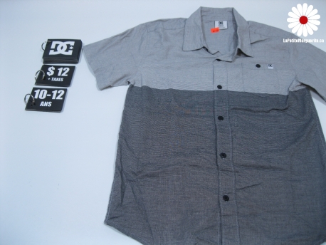 Chemise