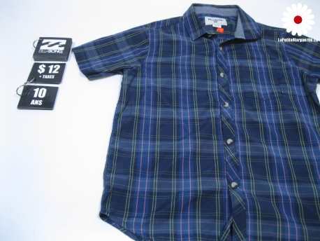 Chemise