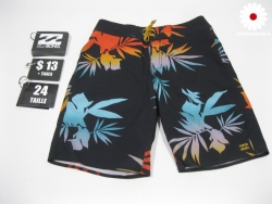 Short/maillot de bain