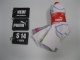 6 paires de bas 9-3.5