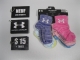 6 paires de bas 9-3.5