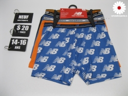 4 boxers